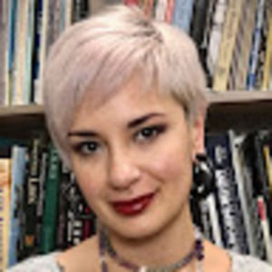 Meet your Posher, Liaa